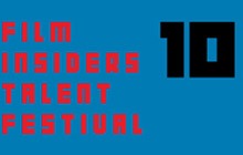 Read more about the article Film Insiders Talent Festival 2010