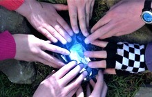 Read more about the article The Orb