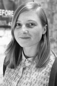 Sophie Broadgate