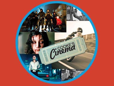Cookes-cinema