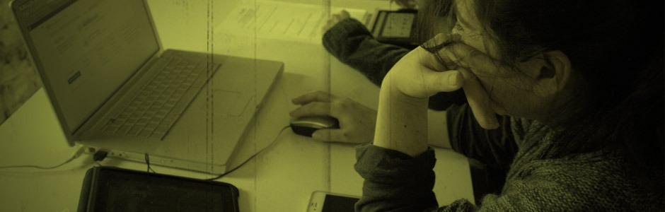 Read more about the article Social Media Skills Workshops for 50+
