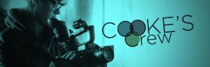 Read more about the article Cooke’s Crew Film Club Apply Now!