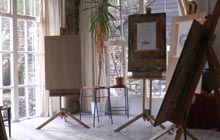 You are currently viewing The Art Room