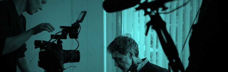 You are currently viewing Short Film Project for Achieve North-West