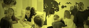 Read more about the article Signal Starters Animation Workshop
