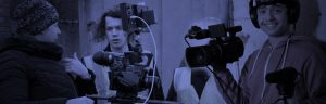 Read more about the article Young Filmmaking Opportunity for 16-19s in North West