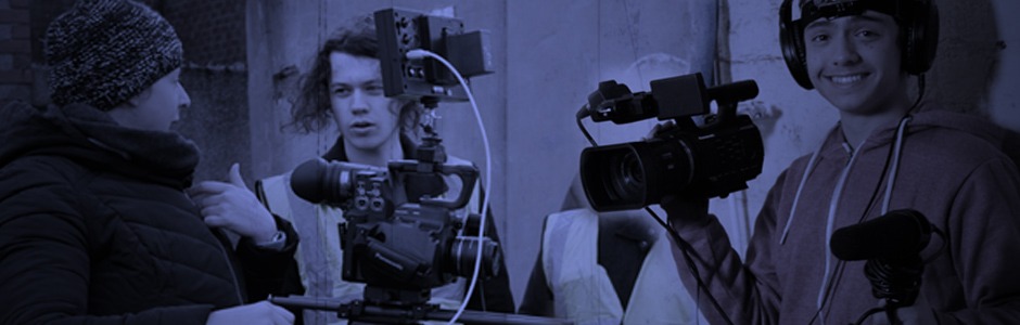 Read more about the article Apply Now for the Next BFI Film Academy