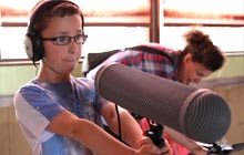 Read more about the article The Lost Story – Behind the scenes