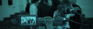 Read more about the article BFI Film Academy well underway