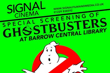 You are currently viewing Ghostbusters (12A)  Saturday 30-April-16 15:00