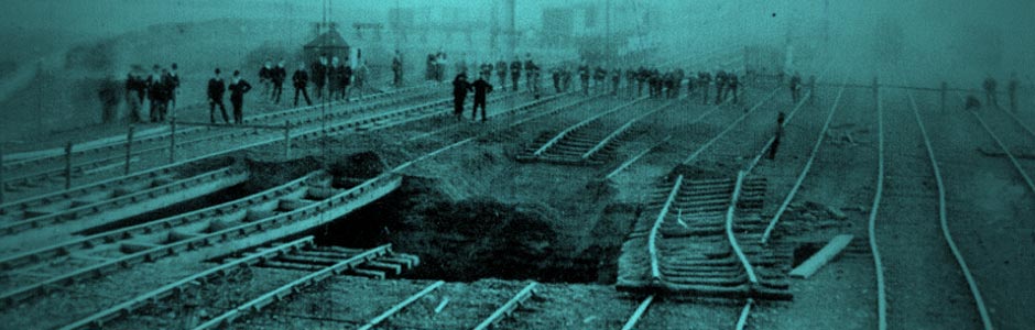 You are currently viewing Share your Furness Railway memories!