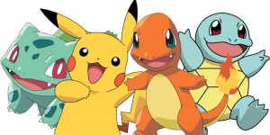 Read more about the article Pokemon Screening: Signal teams up with GAME Barrow
