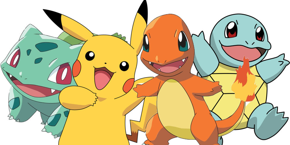You are currently viewing Pokemon Screening: Signal teams up with GAME Barrow