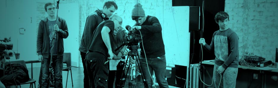 You are currently viewing Young People Get Digital