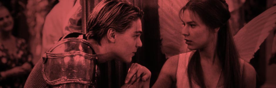 You are currently viewing *ROMEO+JULIET* SCREENING at SIGNAL CINEMA | TUES 12 APRIL (12A)