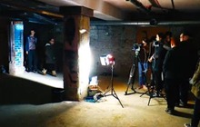 Read more about the article Cooke’s Crew – Behind The Scenes ’16