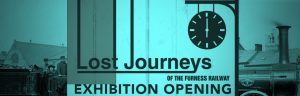 Read more about the article FREE Exhibition Opens Friday 24 June at Cooke’s Studios