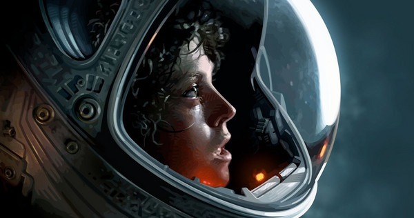 Alien-1