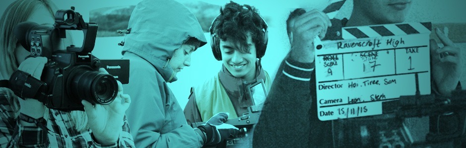 Read more about the article BFI Film Academy (16-19s) – Applications OPEN