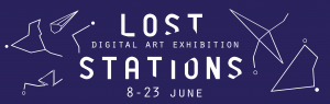 Read more about the article LOST STATIONS MENTEE EXHIBITION LAUNCH