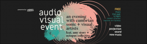Read more about the article Audio Visual: Octopus Collective & Amy Story
