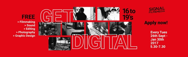 You are currently viewing Get Digital 2017 – 2018