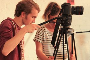 Read more about the article COOKE’S CREW FILM CLUB RETURNS!