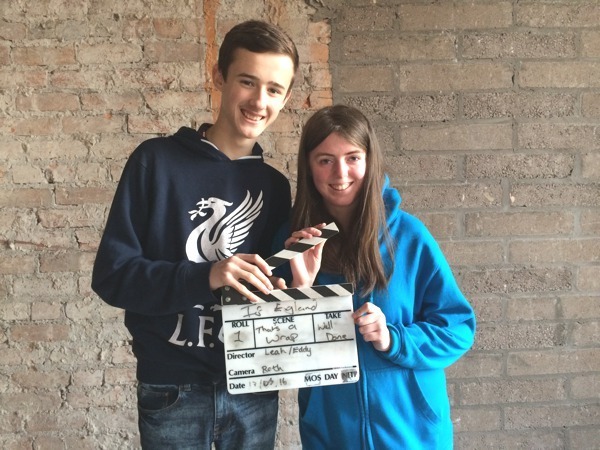 Read more about the article Support Our Youth Programmes!
