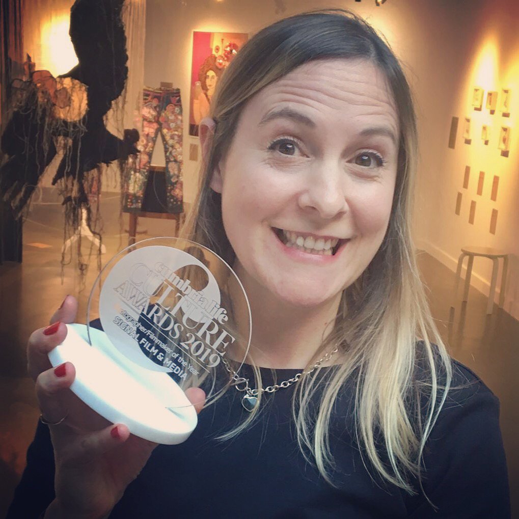 Read more about the article Photographer-Filmmaker of the Year 2019