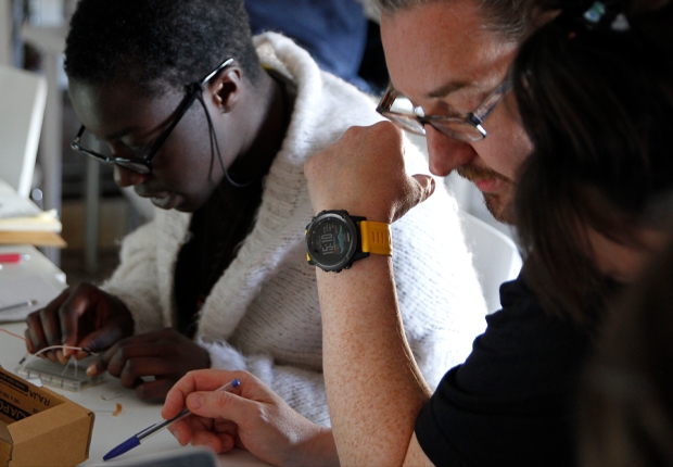 Electronics Workshop