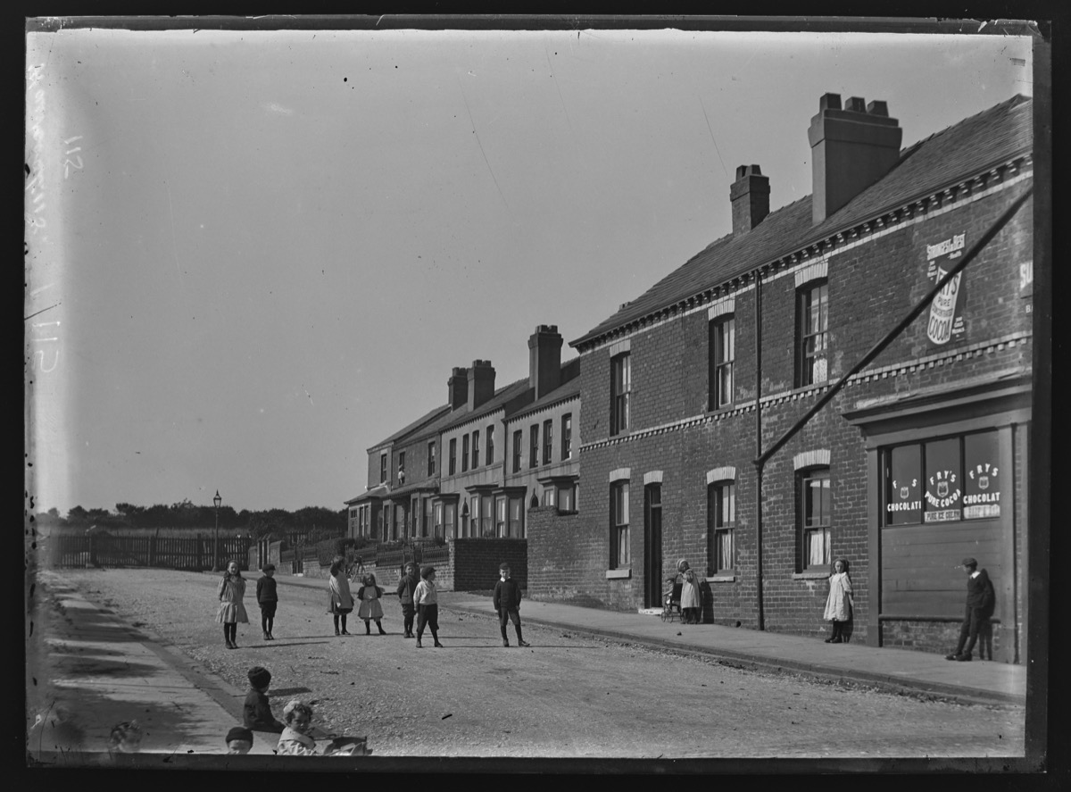 Read more about the article Baldwin Street
