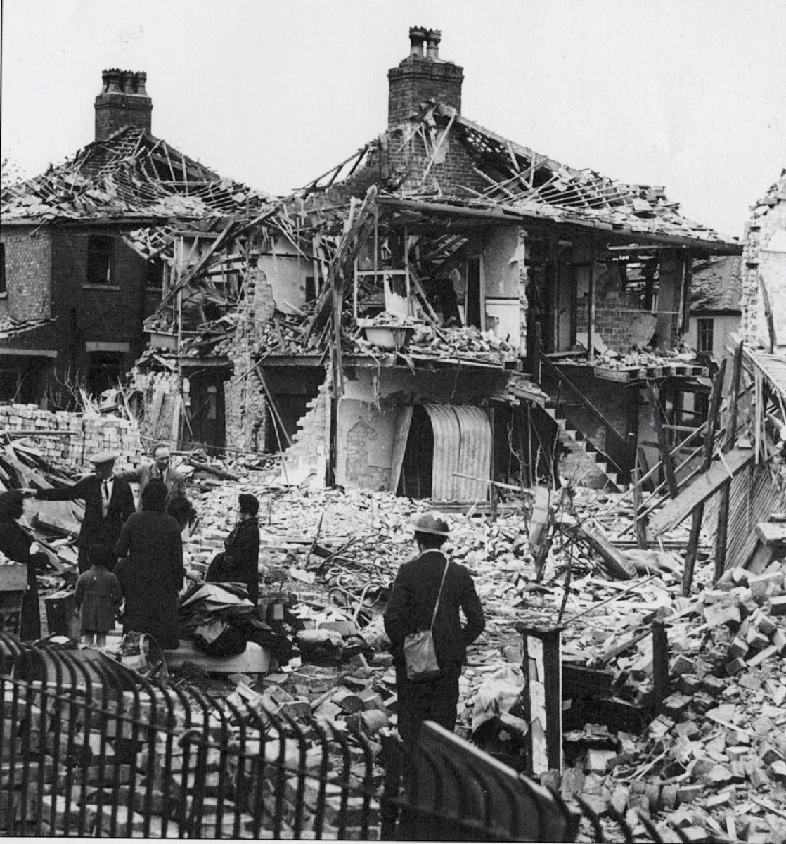 Read more about the article Barrow Blitz