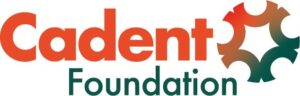 Cadent Foundation logo