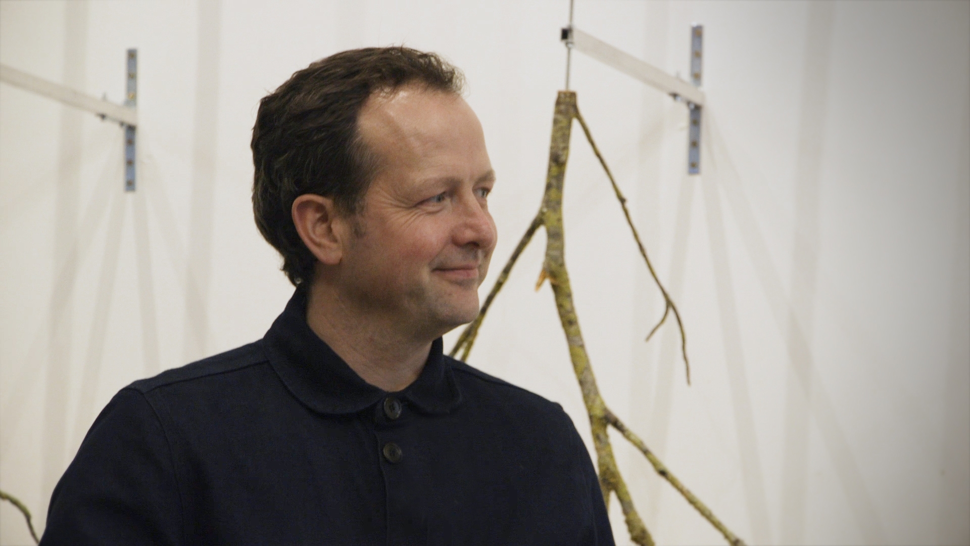 Read more about the article Artist Jack Brown