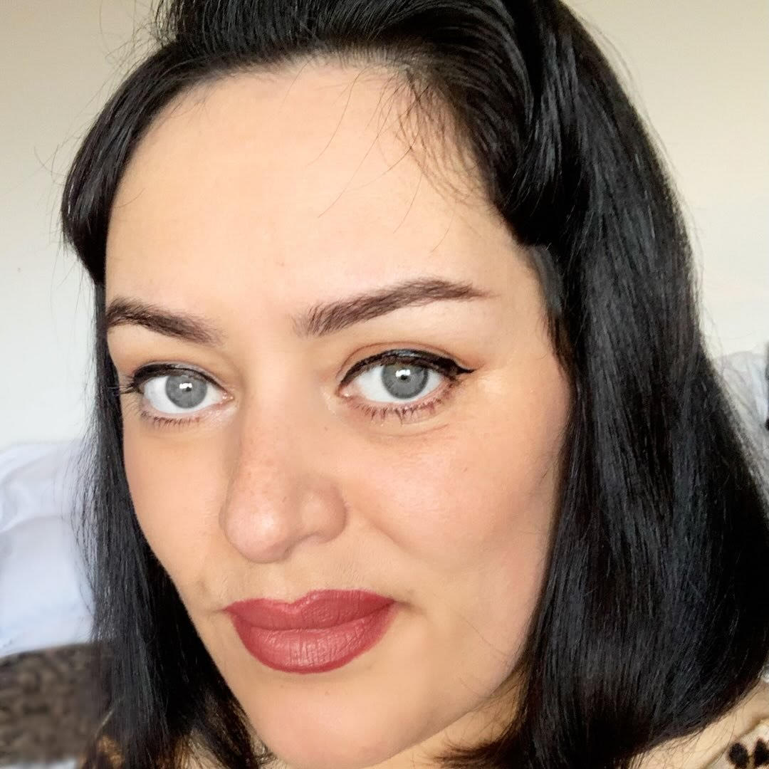 Natalie Sharp