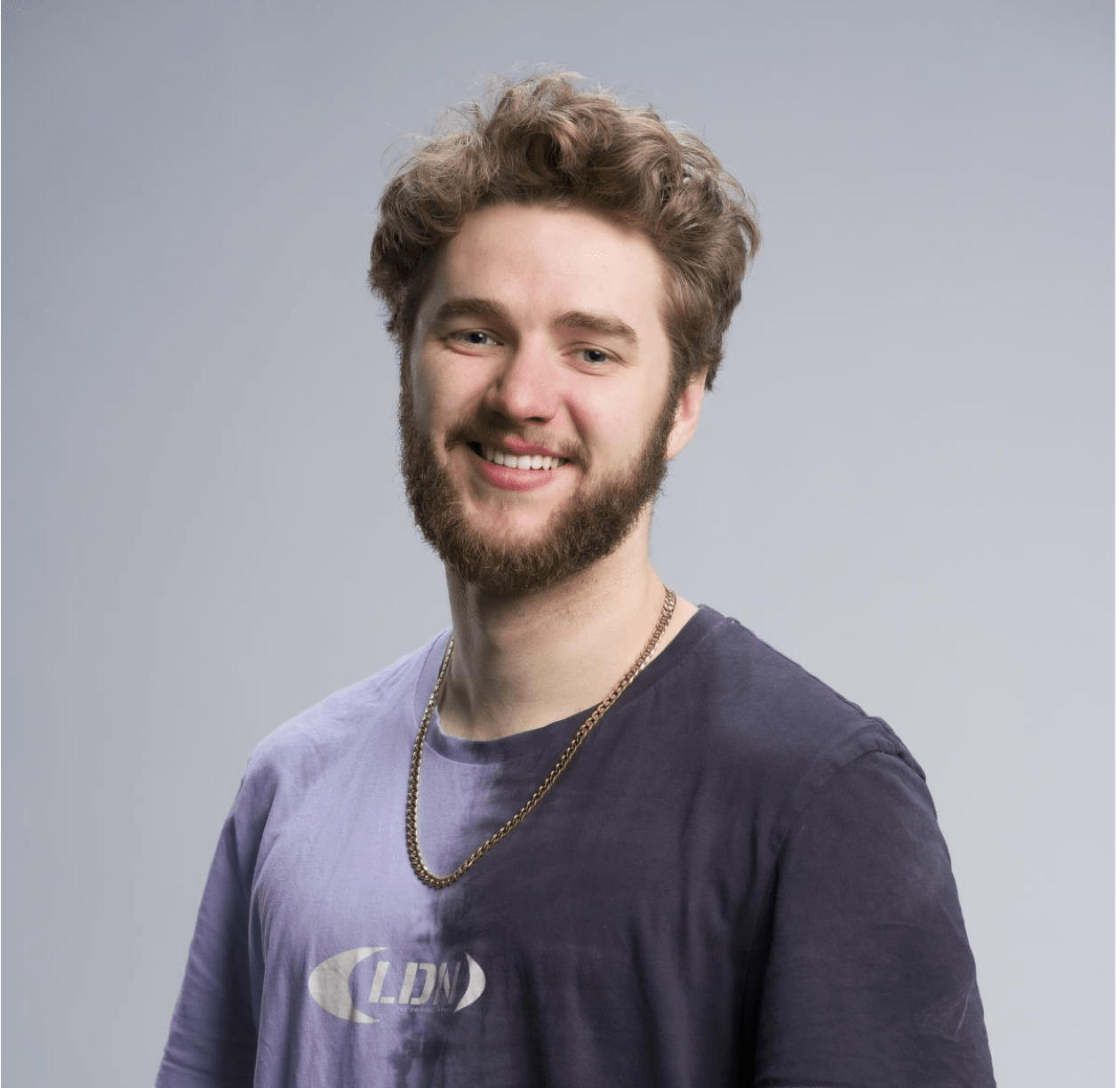 Tom Mortlock Jackson