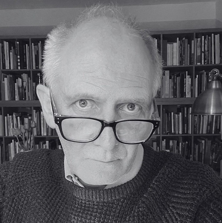 Ken Grant