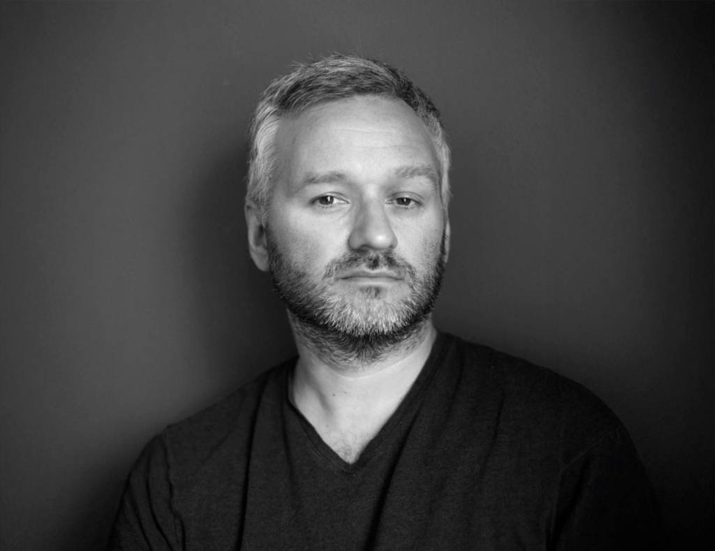Mishka Henner