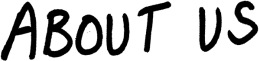 About us title