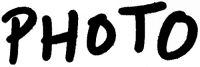 photo title